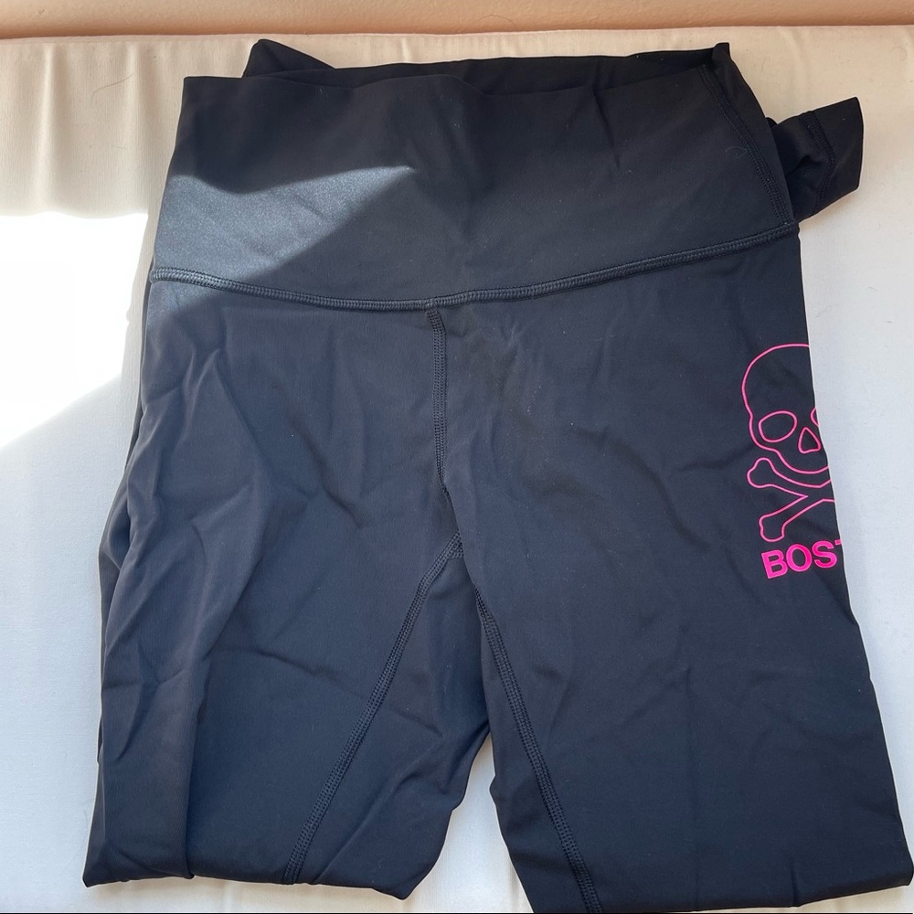 Lululemon X SoulCycle Leggings